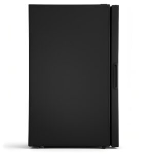 Devanti 105L Bar Fridge Glass Door Mini Fridge Black – Great Shop Devanti 105L Bar Fridge Glass Door Mini Fridge Black Product Image Great Shop
