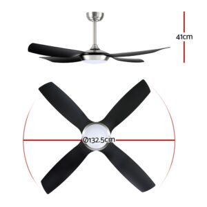 52 Inch Ceiling Fan