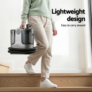 Devanti Carpet Washer Handheld Vacuum Cleaner 1700W Product Image Great Shop