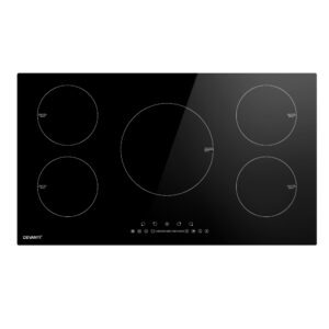90cm Induction Cooktop