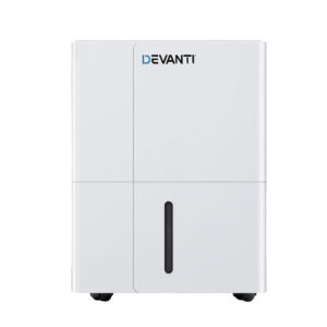 Devanti 30L/Day Dehumidifier Home Air Dryer Product Image Great Shop