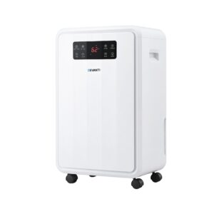 Devanti 70L Dehumidifier Commercial Moisture Absorber Product Image Great Shop