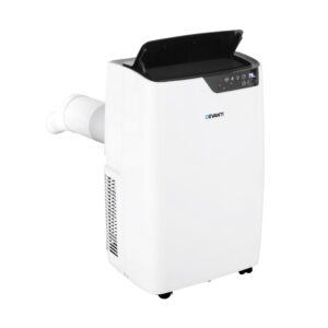 Devanti Portable Air Conditioner Dehumidifier Fan 12000Btu Product Image Great Shop