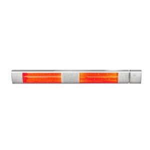 Devanti 3000W Infrared Electric Radiant Strip Heater Product Image Great Shop