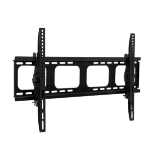 Artiss Tv Wall Mount Bracket – Ultimate Slimline Tilt Product Image Great Shop