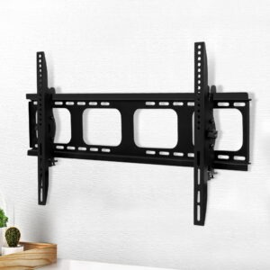 Artiss Tv Wall Mount Bracket – Ultimate Slimline Tilt Product Image Great Shop