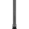 Laser Adjustable Ceiling Projector Mount With Universal Arms