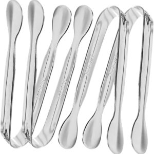 ice tongs