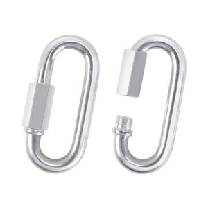 M10 Chain Quick Links