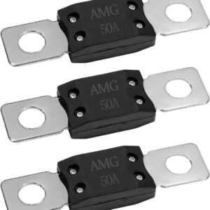 50A MEGA Fuse