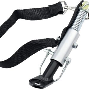 bike trailer hitch