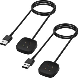 Fitbit Versa 4 Charger