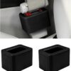 Seat Belt Buckle Holder