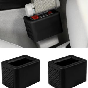 Seat Belt Buckle Holder