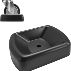 Wheel Chock Stabilizer