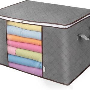 Clothes Storage Bag