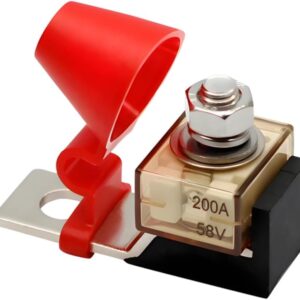 Battery Terminal Fuse Kit