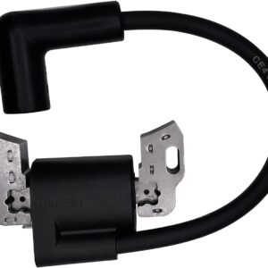 Briggs and Stratton ignition coil 593872 replacement armature magneto module