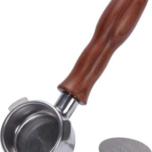 Bottomless Portafilter