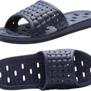Quick Dry Shower Slippers