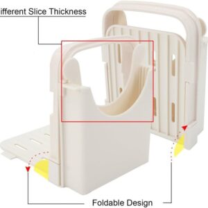Bread Slicer Guide