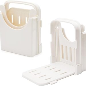 Bread Slicer Guide