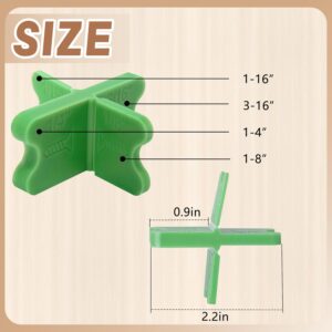 Deck Spacers