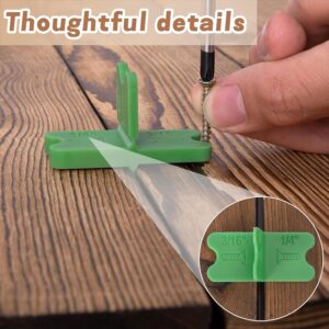Deck Spacers