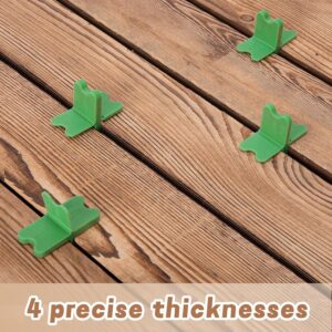 Deck Spacers
