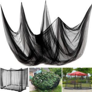 Mosquito Netting Garden Mesh