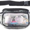 Clear Fanny Pack