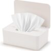 Baby Wipes Dispenser | Keeps Wipes Fresh &Amp; Handy – Great Shop Baby Wipes Dispenser