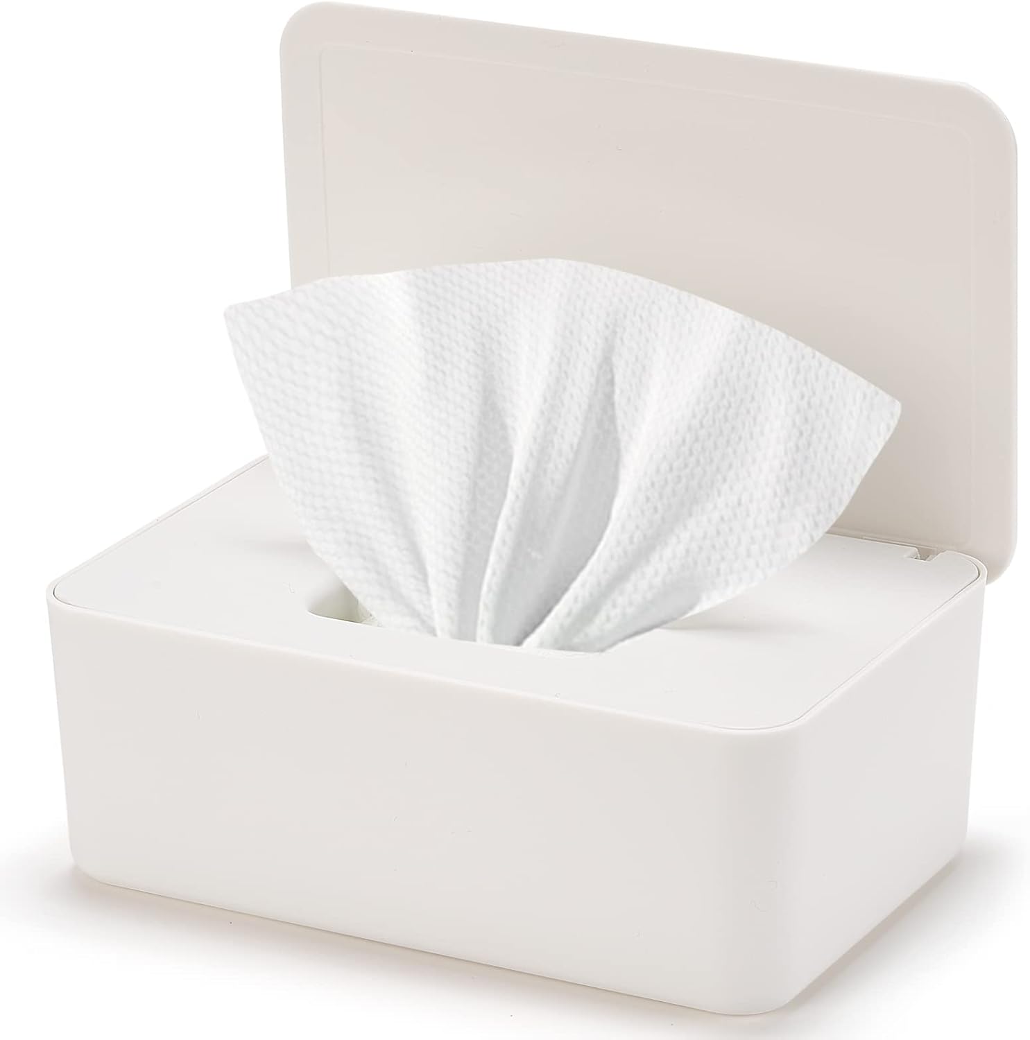 Baby Wipes Dispenser | Keeps Wipes Fresh &Amp; Handy – Great Shop Baby Wipes Dispenser
