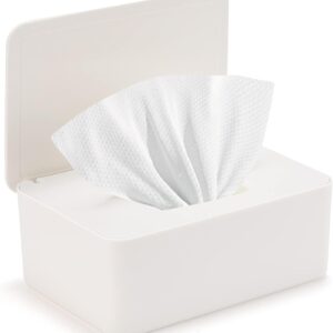 Baby Wipes Dispenser | Keeps Wipes Fresh &Amp; Handy – Great Shop Baby Wipes Dispenser