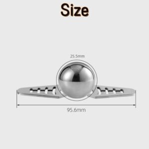 Coffee Cooling Ball