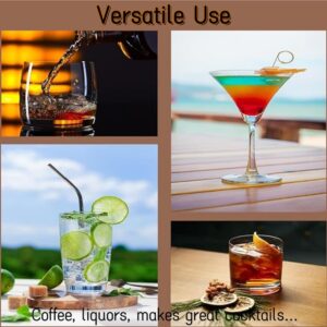 Coffee Cooling Ball