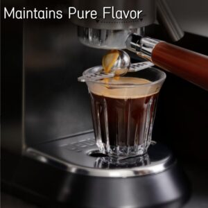 Coffee Cooling Ball
