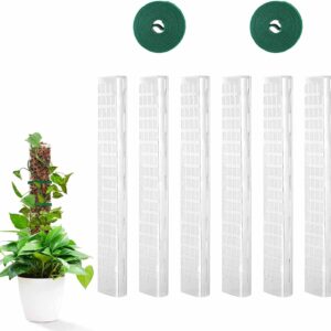 Plastic Moss Pole