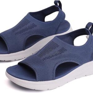 Orthopedic Sandals