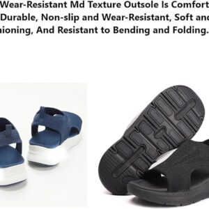 Orthopedic Sandals