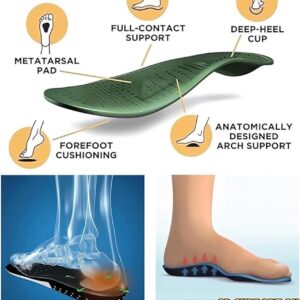 Orthopedic Sandals