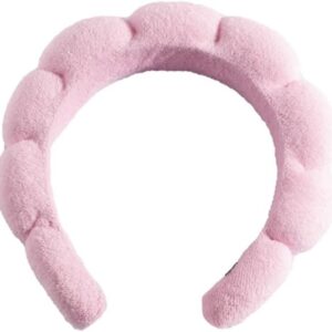 Spa Headband