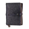 Leather Travel Journal
