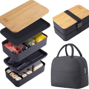 Japanese Bento Box