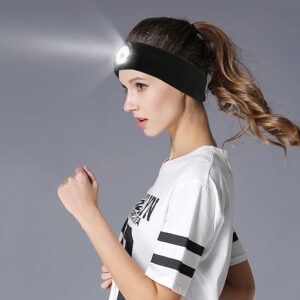 Led Headband