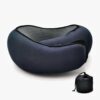 Memory Foam Neck Pillow