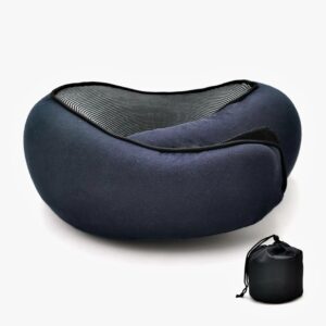 Memory Foam Neck Pillow