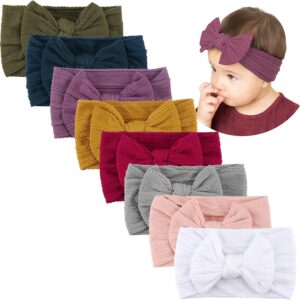 baby nylon headbands