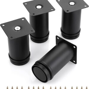 Adjustable Furniture Legs