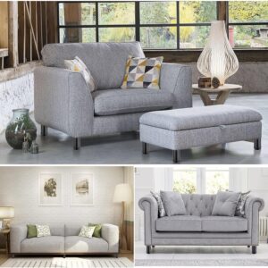 Adjustable Furniture Legs